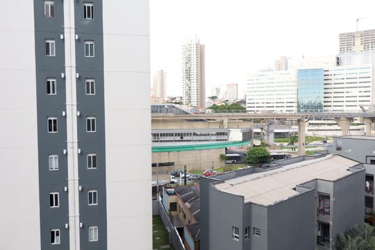 Apartamento à venda com 2 quartos, 38m² em Parque da Vila Prudente, São Paulo