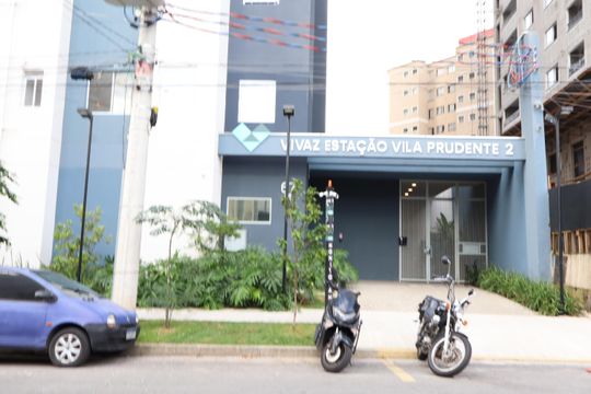 Apartamento à venda com 2 quartos, 38m² em Parque da Vila Prudente, São Paulo