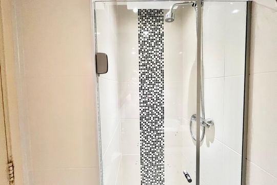 SUITE de apartamento à venda com 3 quartos, 120m² em Copacabana, Rio de Janeiro