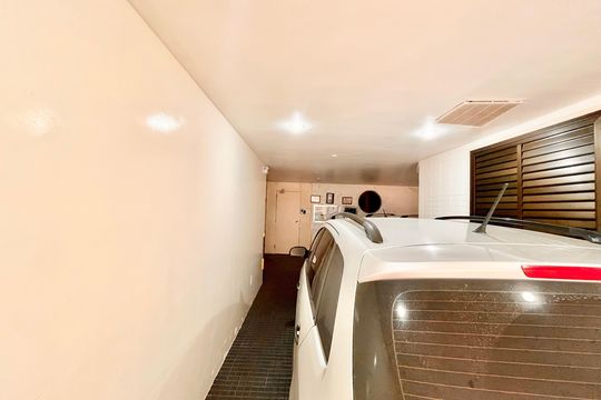 Garagem de apartamento à venda com 3 quartos, 120m² em Copacabana, Rio de Janeiro