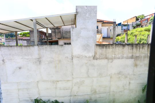 quarto 2 vista de casa de condomínio à venda com 3 quartos, 175m² em Cidade Intercap, Taboão da Serra