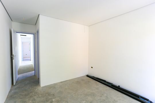 suíte de casa de condomínio à venda com 3 quartos, 175m² em Cidade Intercap, Taboão da Serra