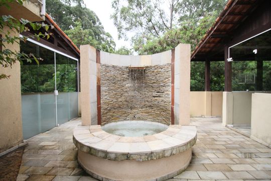 Área comum de casa de condomínio à venda com 3 quartos, 144m² em Jardim Maria Duarte, São Paulo