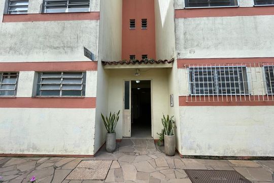 Apartamento para alugar com 1 quarto, 35m² em São Miguel, São Leopoldo
