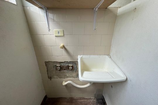 Apartamento para alugar com 1 quarto, 35m² em São Miguel, São Leopoldo