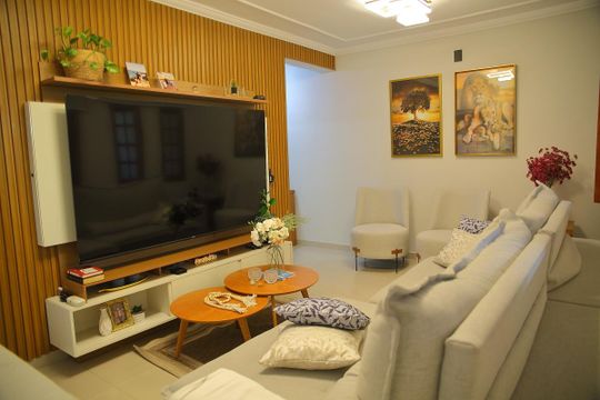 Casa à venda com 3 quartos, 160m² em Bairro dos Casa, São Bernardo do Campo