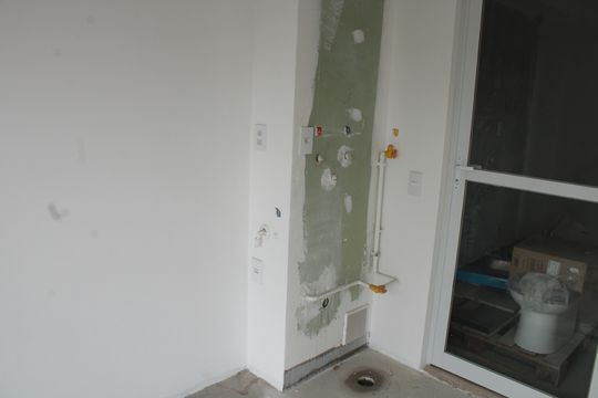 Apartamento à venda com 2 quartos, 70m² em Vila Dom Pedro I, São Paulo