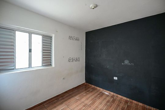 Quarto 2 de casa à venda com 3 quartos, 100m² em Jardim Monte Alegre, Taboão da Serra