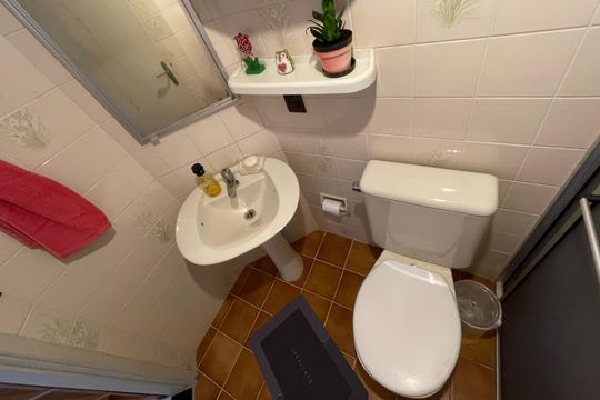 Apartamento à venda com 3 quartos, 79m² em Chora Menino, São Paulo