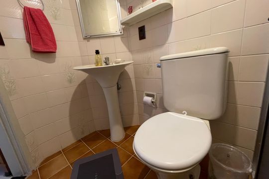 Apartamento à venda com 3 quartos, 79m² em Chora Menino, São Paulo