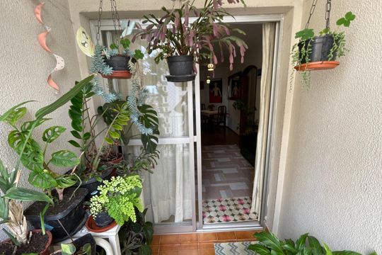 Apartamento à venda com 3 quartos, 79m² em Chora Menino, São Paulo