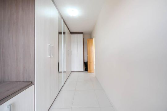 Apartamento à venda com 2 quartos, 55m² em Vila Aricanduva, São Paulo