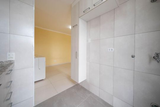 Apartamento à venda com 2 quartos, 55m² em Vila Aricanduva, São Paulo