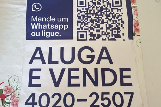Código alpha numérico de apartamento à venda com 3 quartos, 72m² em Pilares, Rio de Janeiro