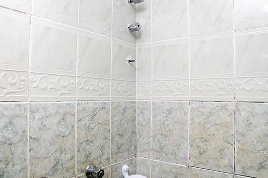 Banheiro 2 de apartamento para alugar com 3 quartos, 180m² em Centro Histórico, Porto Alegre