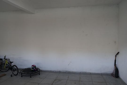Garagem de casa à venda com 1 quarto, 38m² em Vila Itapoan, Guarulhos
