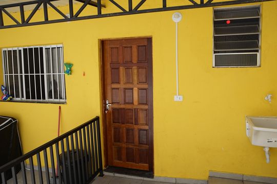 Casa de casa à venda com 1 quarto, 38m² em Vila Itapoan, Guarulhos