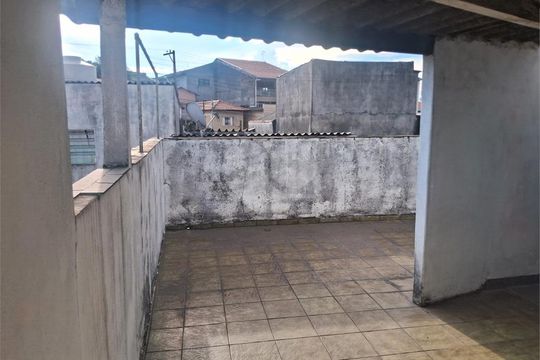 Casa à venda com 2 quartos, 170m² em Vila Jaguara, São Paulo