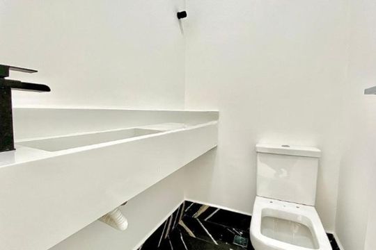 Casa de Condomínio para alugar com 3 quartos, 200m² em Parque Mirante da Mata, Cotia