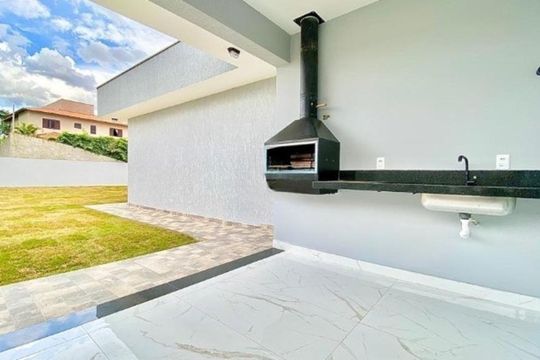 Casa de Condomínio para alugar com 3 quartos, 200m² em Parque Mirante da Mata, Cotia