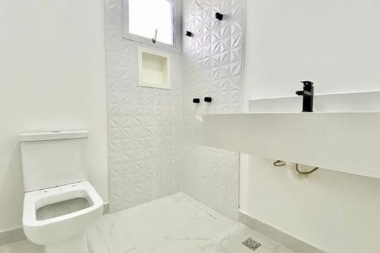 Casa de Condomínio para alugar com 3 quartos, 200m² em Parque Mirante da Mata, Cotia