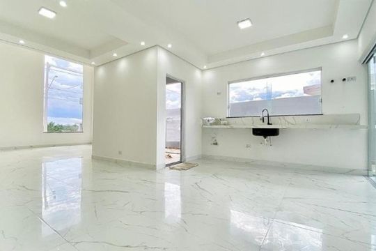 Casa de Condomínio para alugar com 3 quartos, 200m² em Parque Mirante da Mata, Cotia