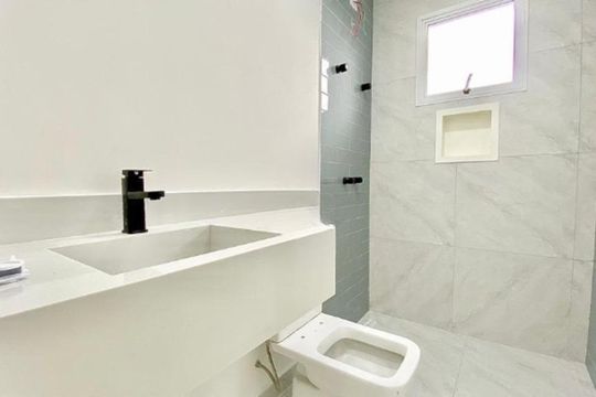 Casa de Condomínio para alugar com 3 quartos, 200m² em Parque Mirante da Mata, Cotia