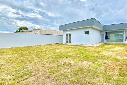 Casa de Condomínio para alugar com 3 quartos, 200m² em Parque Mirante da Mata, Cotia