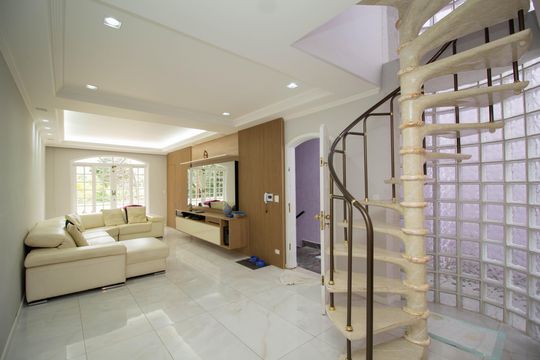 Casa de Condomínio para alugar com 3 quartos, 150m² em Jardim Libano, São Paulo
