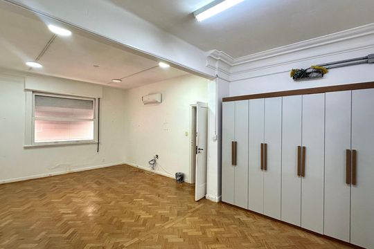 Apartamento para alugar com 5 quartos, 410m² em Copacabana, Rio de Janeiro
