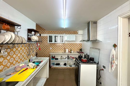 Apartamento para alugar com 5 quartos, 410m² em Copacabana, Rio de Janeiro