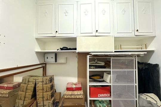 Apartamento para alugar com 5 quartos, 410m² em Copacabana, Rio de Janeiro