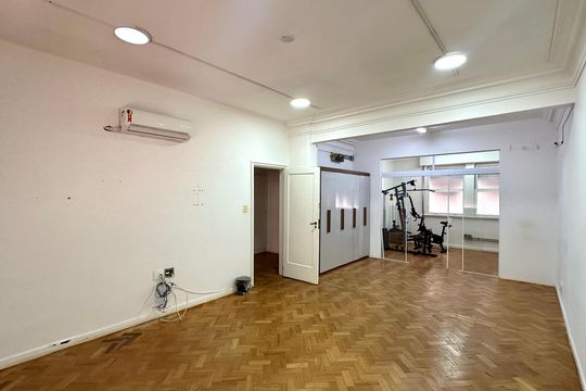 Apartamento para alugar com 5 quartos, 410m² em Copacabana, Rio de Janeiro
