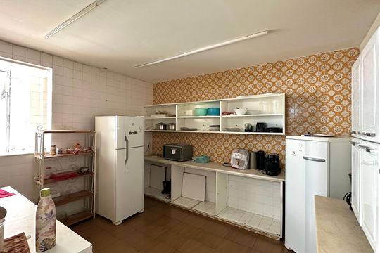 Apartamento para alugar com 5 quartos, 410m² em Copacabana, Rio de Janeiro
