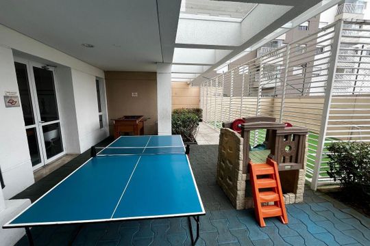 Área comum - Playground de apartamento para alugar com 4 quartos, 235m² em Lauzane Paulista, São Paulo