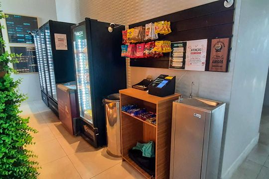 Apartamento para alugar com 2 quartos, 51m² em Centro, Osasco