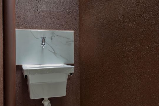 Kitnet de kitnet/studio para alugar com 1 quarto, 22m² em Baeta Neves, São Bernardo do Campo
