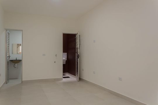 Kitnet de kitnet/studio para alugar com 1 quarto, 22m² em Baeta Neves, São Bernardo do Campo