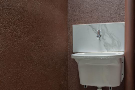 Kitnet de kitnet/studio para alugar com 1 quarto, 22m² em Baeta Neves, São Bernardo do Campo