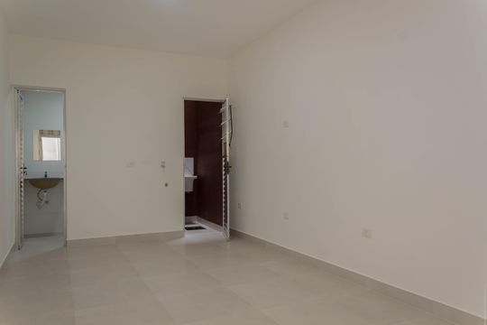 Kitnet de kitnet/studio para alugar com 1 quarto, 22m² em Baeta Neves, São Bernardo do Campo
