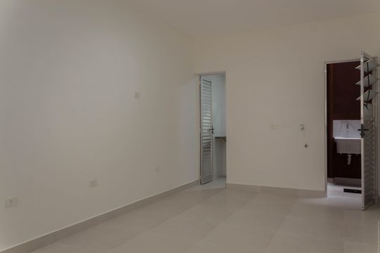 Kitnet de kitnet/studio para alugar com 1 quarto, 22m² em Baeta Neves, São Bernardo do Campo