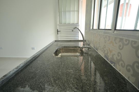 Kitnet/Studio para alugar com 1 quarto, 22m² em Baeta Neves, São Bernardo do Campo