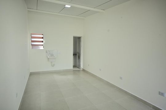 Kitnet/Studio para alugar com 1 quarto, 22m² em Baeta Neves, São Bernardo do Campo