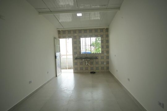 Kitnet/Studio para alugar com 1 quarto, 22m² em Baeta Neves, São Bernardo do Campo
