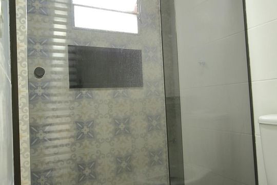 Kitnet/Studio para alugar com 1 quarto, 22m² em Baeta Neves, São Bernardo do Campo
