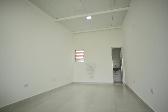 Kitnet/Studio para alugar com 1 quarto, 22m² em Baeta Neves, São Bernardo do Campo