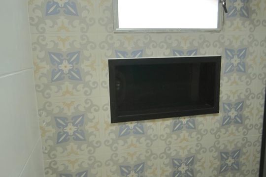 Kitnet/Studio para alugar com 1 quarto, 22m² em Baeta Neves, São Bernardo do Campo