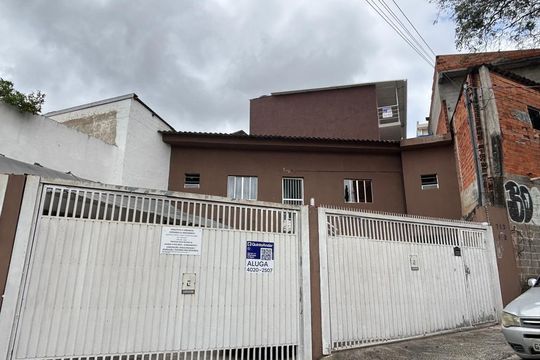 Kitnet/Studio para alugar com 1 quarto, 22m² em Baeta Neves, São Bernardo do Campo