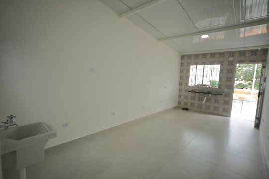 Kitnet/Studio para alugar com 1 quarto, 22m² em Baeta Neves, São Bernardo do Campo
