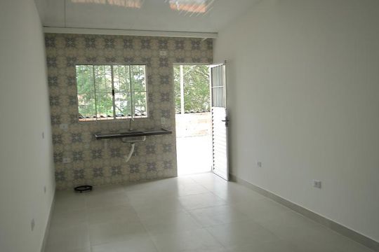 Kitnet/Studio  de kitnet/studio para alugar com 1 quarto, 22m² em Baeta Neves, São Bernardo do Campo